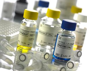 四環(huán)素類(lèi)檢測(cè)卡