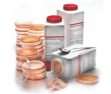 丹麥SSI大腸埃希氏菌診斷血清